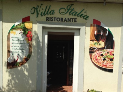 Foto: Villa Italia